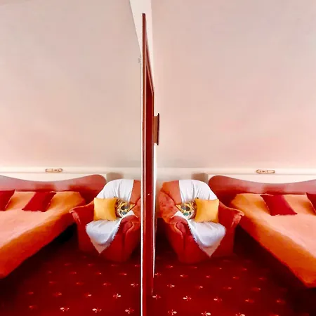 Vila Miluna 게스트하우스 마마이아