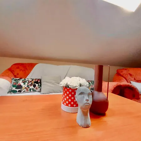 Vila Miluna 게스트하우스 마마이아