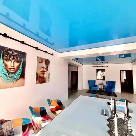 Vila Miluna 3* Mamaia