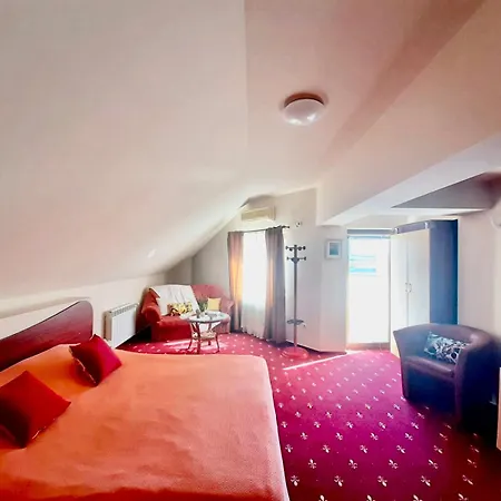 Vila Miluna 3* Mamaia