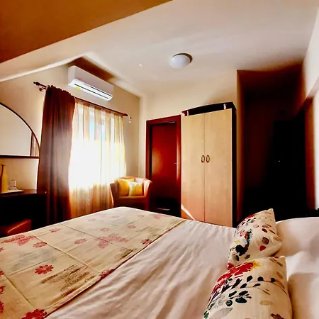 Vila Miluna 3* Mamaia