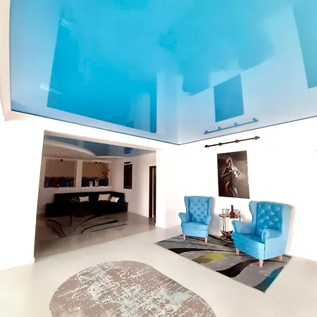 Guest house Vila Miluna Mamaia