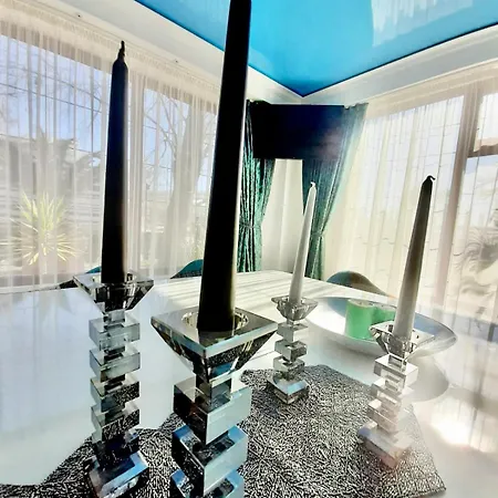 Vila Miluna Guest house