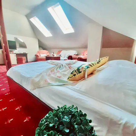 Vila Miluna Mamaia