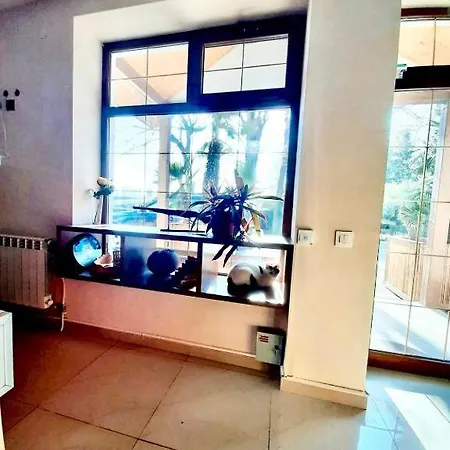 Vila Miluna Guest house