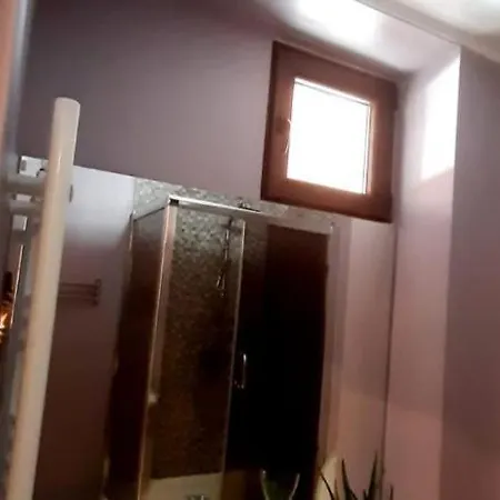 Guest house Vila Miluna