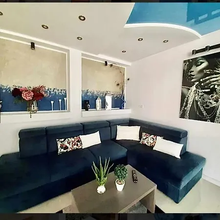 Vila Miluna Guest house