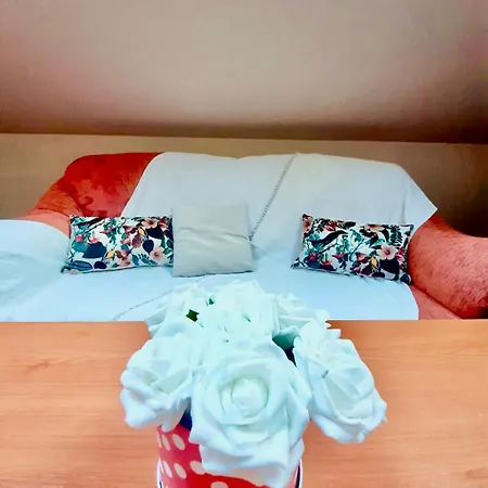 Guest house Vila Miluna