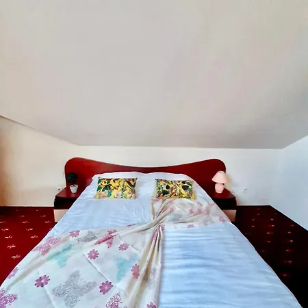 Vila Miluna 3*