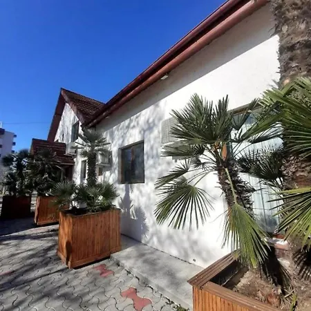 Vila Miluna Guest house