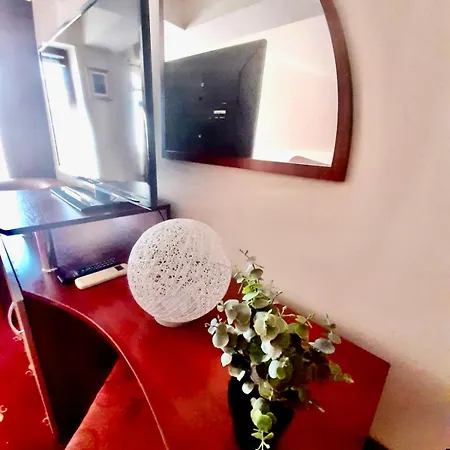 Guest house Vila Miluna Mamaia