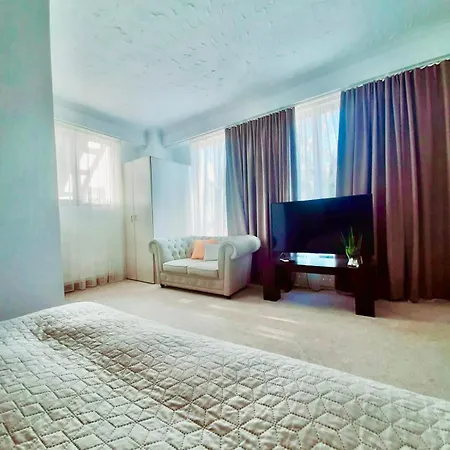 Vila Miluna 3* Mamaia