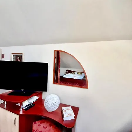 Vila Miluna Guest house