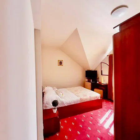 Vila Miluna Mamaia