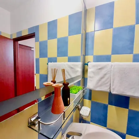 Vila Miluna 3* Mamaia