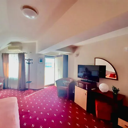 Guest house Vila Miluna