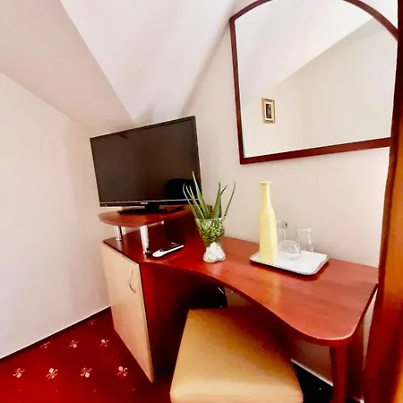 Vila Miluna Guest house Mamaia
