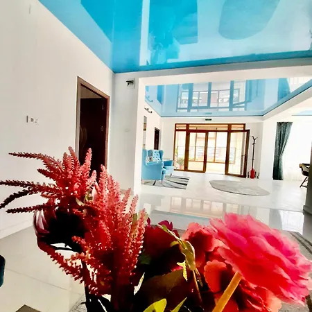 Vila Miluna Guest house