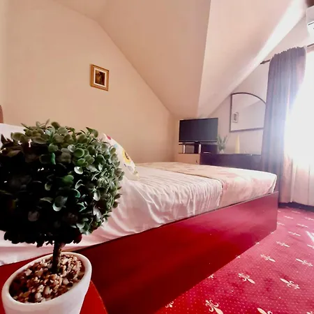 Vila Miluna Mamaia