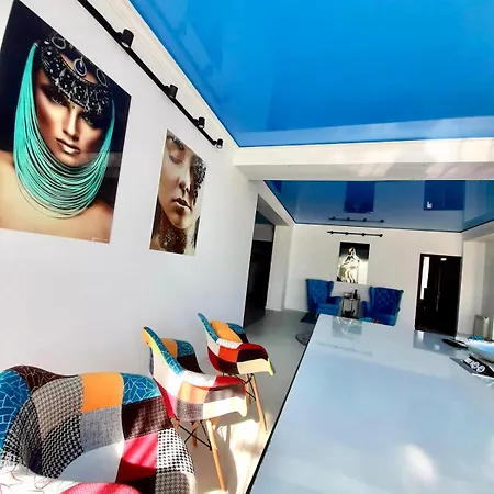 Vila Miluna Guest house