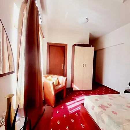 Guest house Vila Miluna