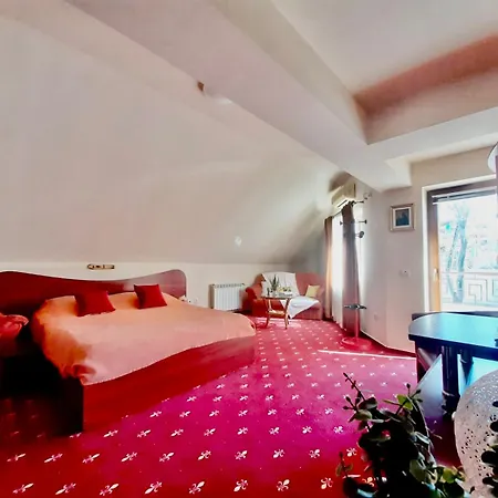 Vila Miluna Guest house 3*