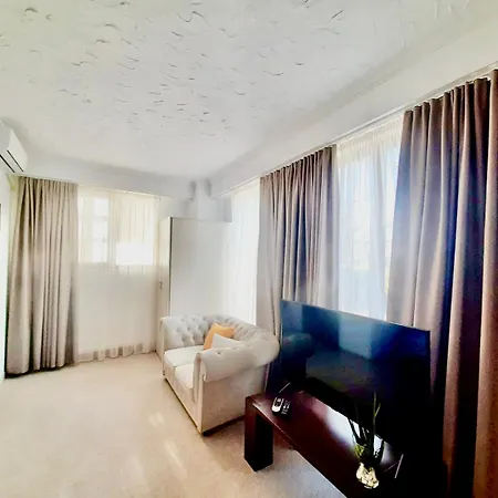 Vila Miluna Mamaia