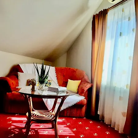Guest house Vila Miluna