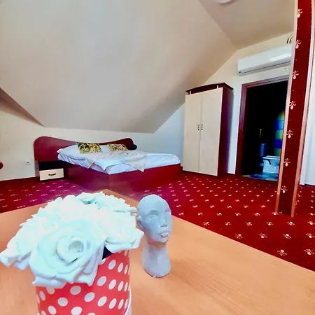 Vila Miluna Guest house 3*