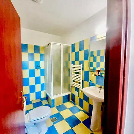 Vila Miluna Guest house