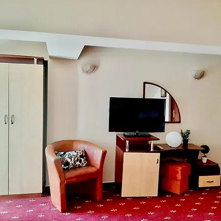 Guest house Vila Miluna