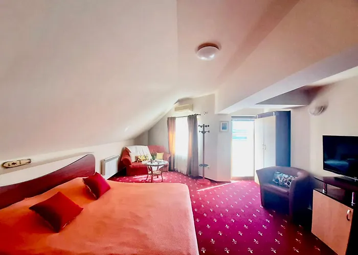 Vila Miluna 3* Mamaia