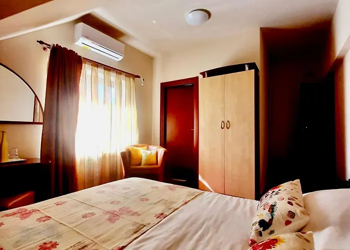 Vila Miluna 3* Mamaia