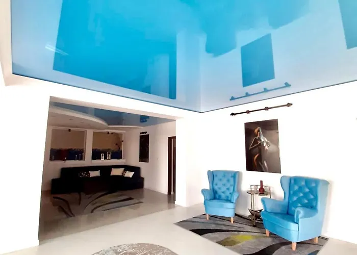 Gasthof Vila Miluna Mamaia