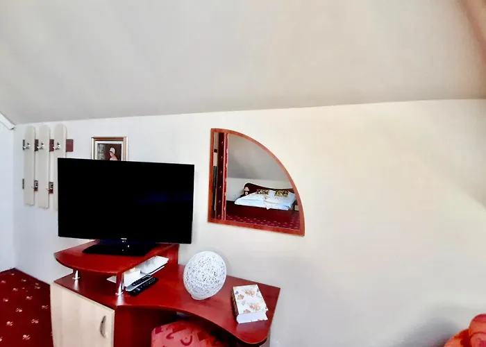 Vila Miluna Guest house