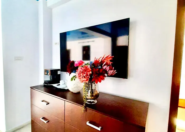 Vila Miluna 3* Mamaia