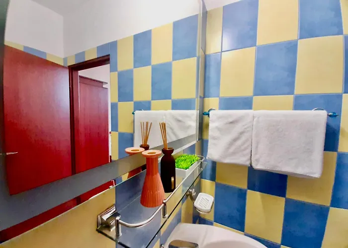 Vila Miluna 3* Mamaia