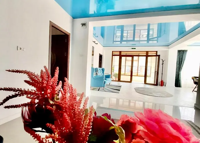 Vila Miluna Guest house