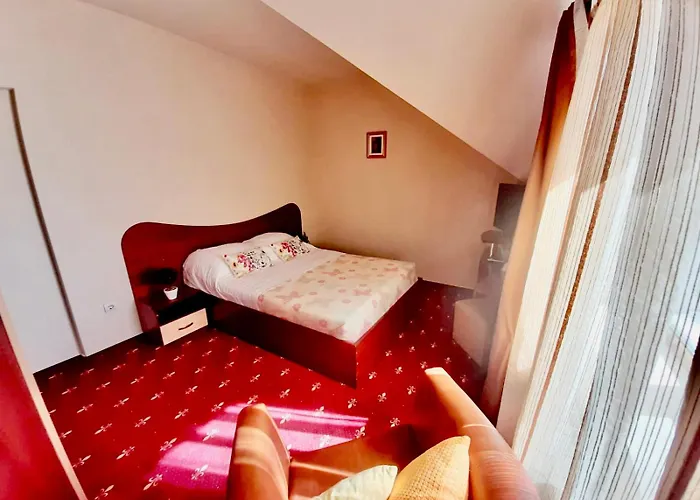 Gasthof Vila Miluna 3*