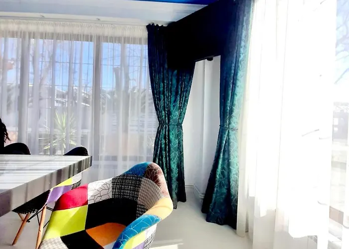 Vila Miluna 3* Mamaia