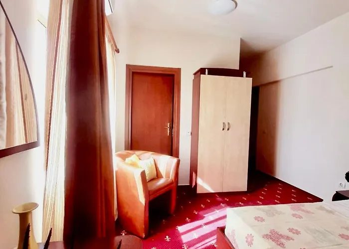 Guest house Vila Miluna