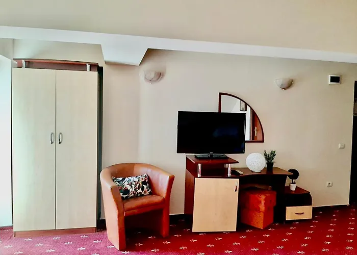 Guest house Vila Miluna